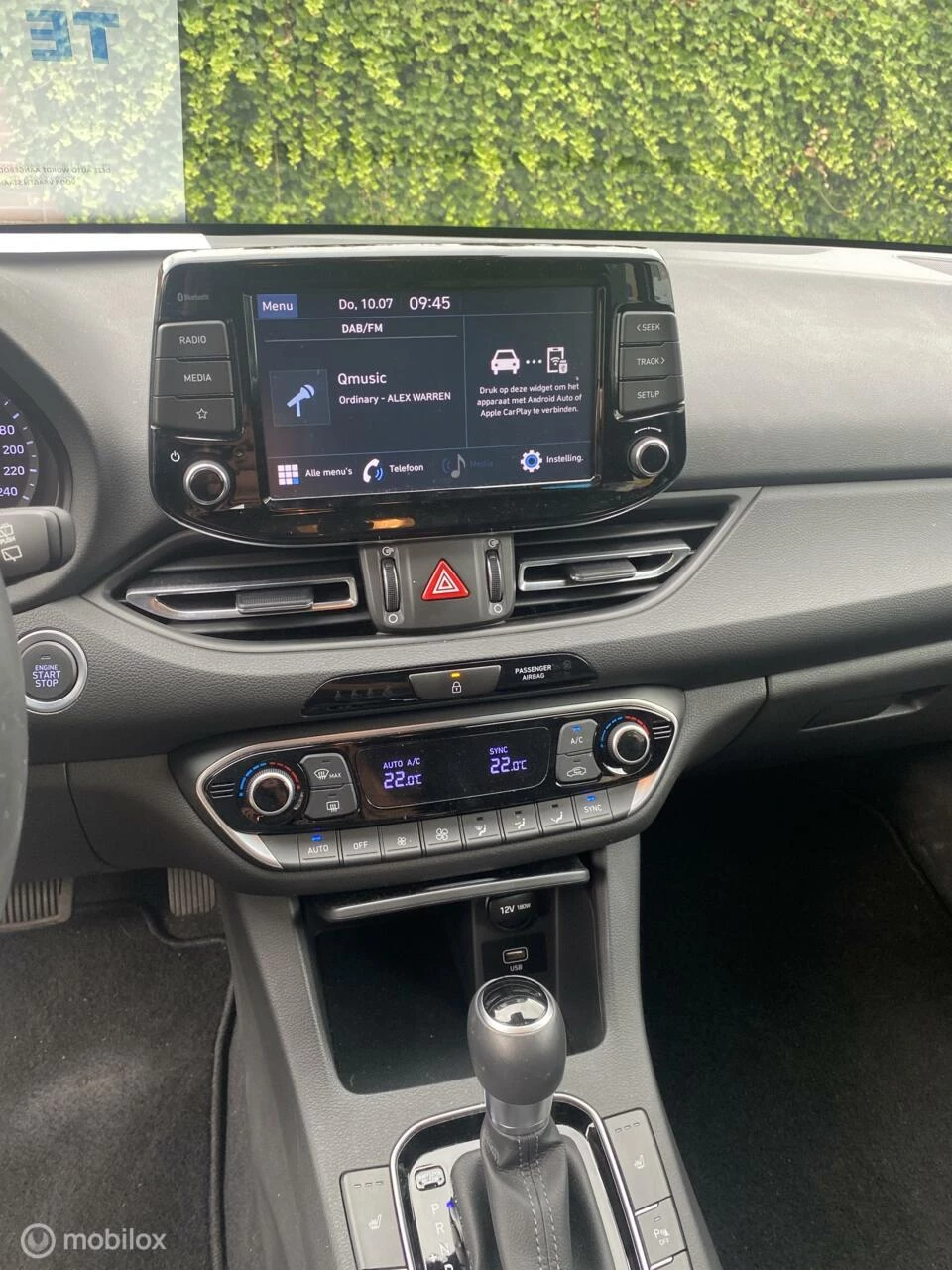 Hoofdafbeelding Hyundai i30