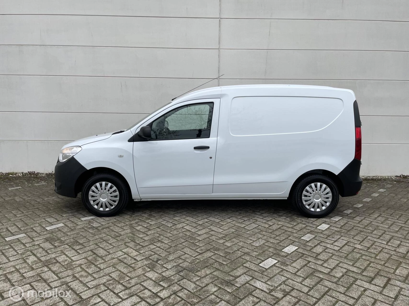 Hoofdafbeelding Dacia Dokker