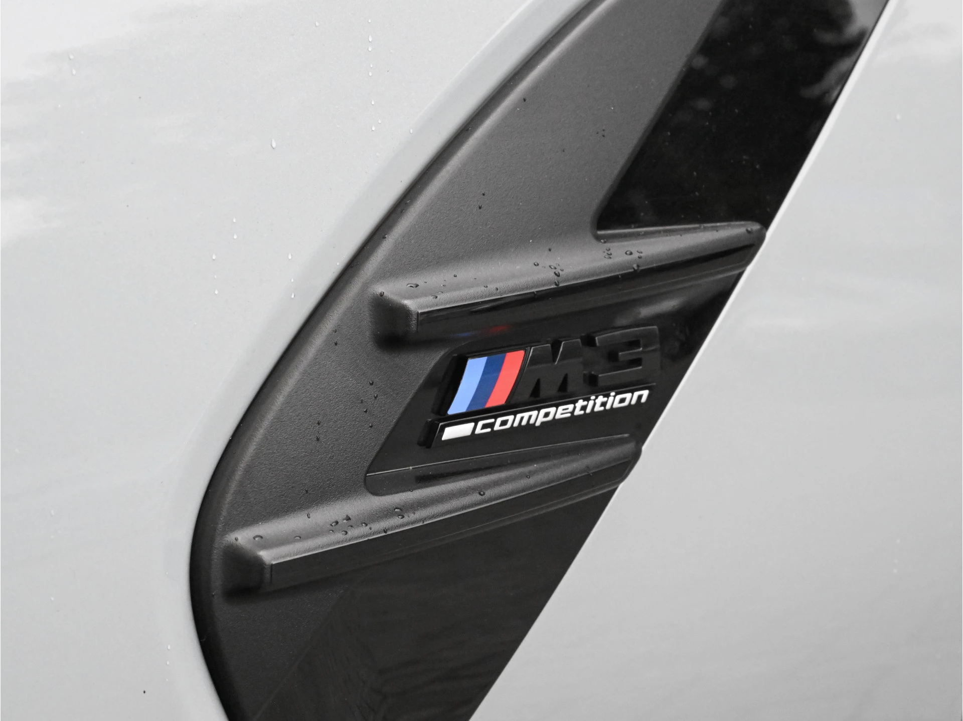 Hoofdafbeelding BMW M3