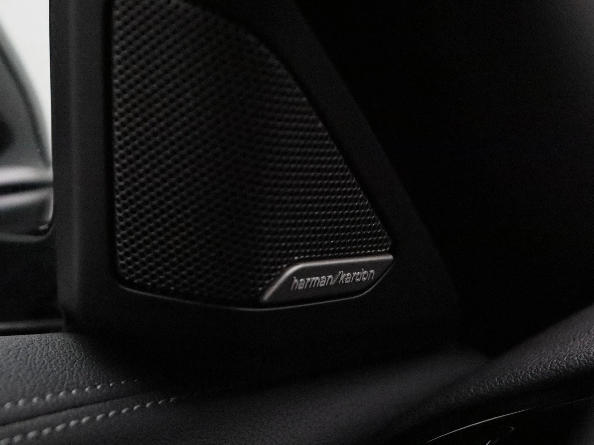 Hoofdafbeelding BMW Z4