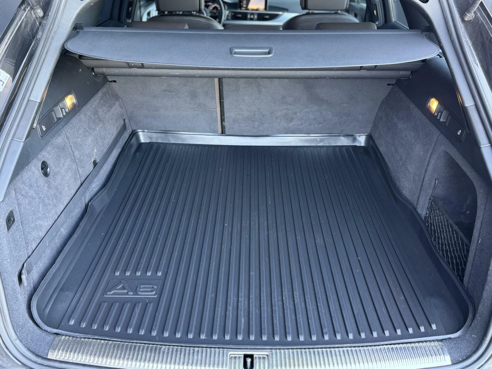 Hoofdafbeelding Audi A6 Allroad