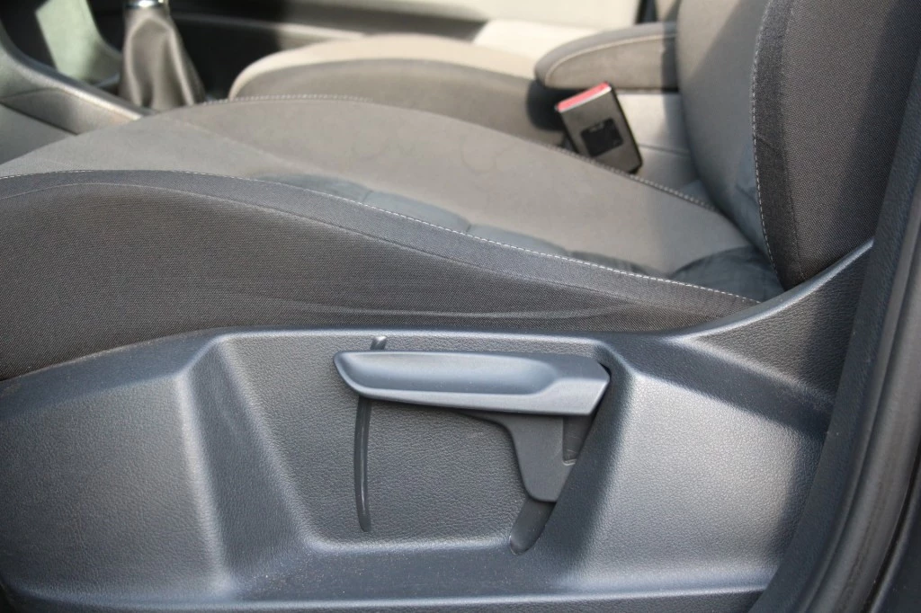 Hoofdafbeelding Volkswagen Golf Sportsvan