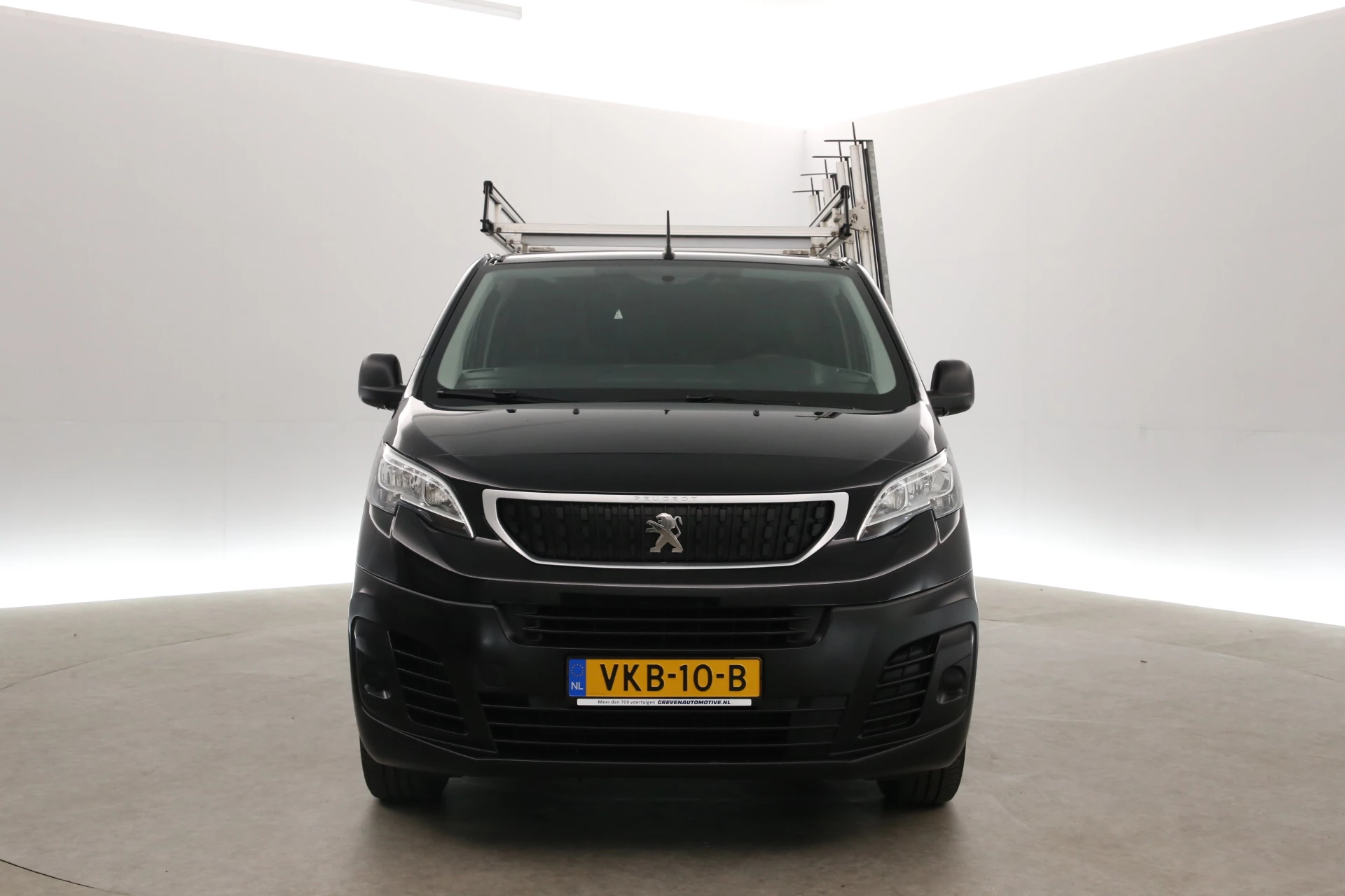 Hoofdafbeelding Peugeot Expert