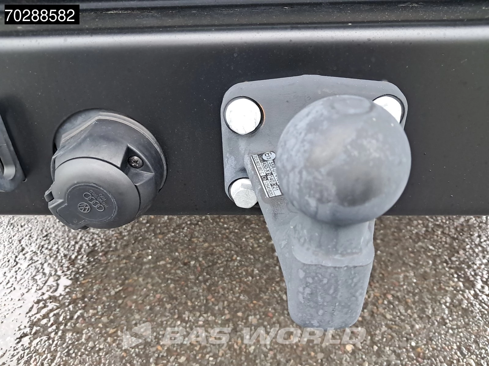 Hoofdafbeelding MAN TGE