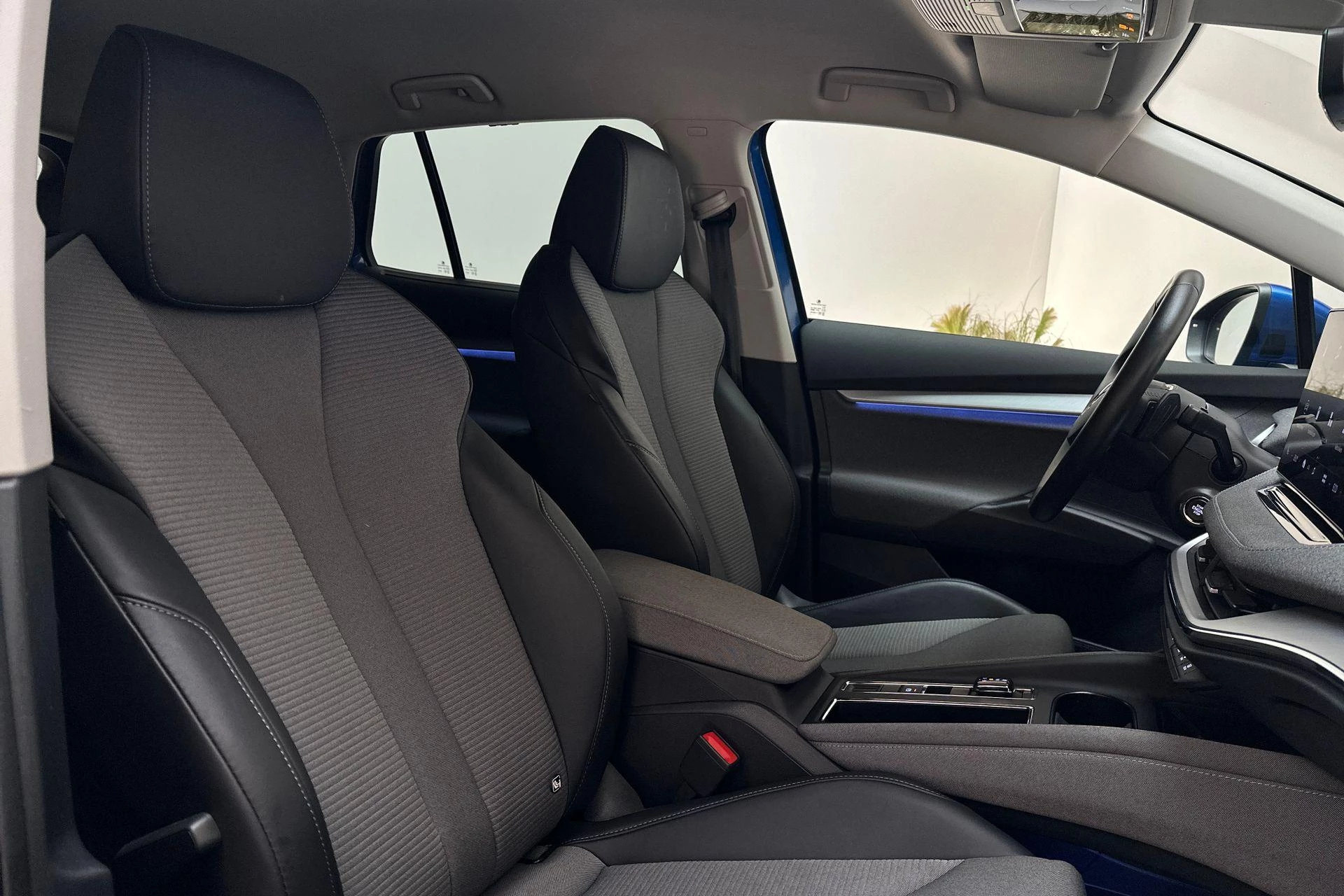 Hoofdafbeelding Škoda Enyaq iV