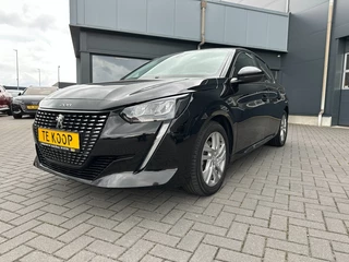 Peugeot 208 1.2 PureTech Shine Aut. Navi Camera