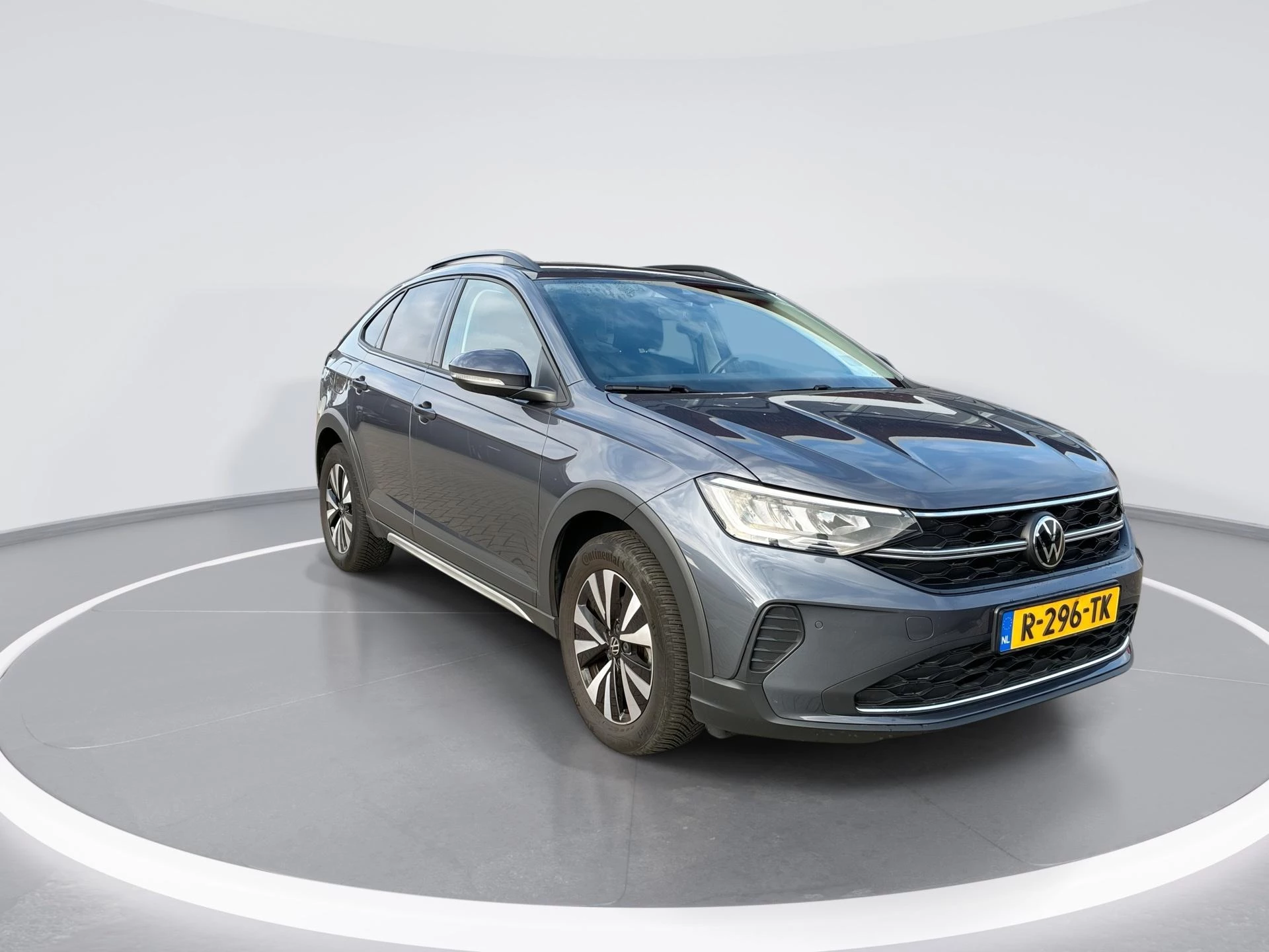 Hoofdafbeelding Volkswagen Taigo