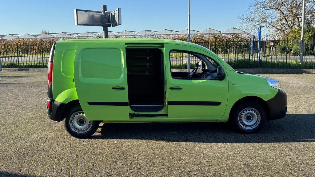 Hoofdafbeelding Renault Kangoo