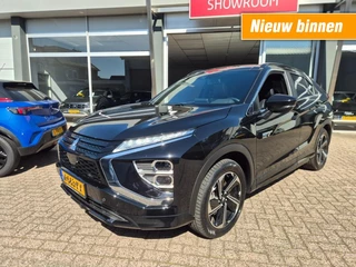 Mitsubishi Eclipse Cross 2.4 PHEV PRESTIGE Trekhaak 100%NL (All-in prijs)