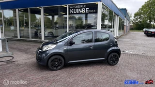 Citroen C1 1.0-12V Séduction