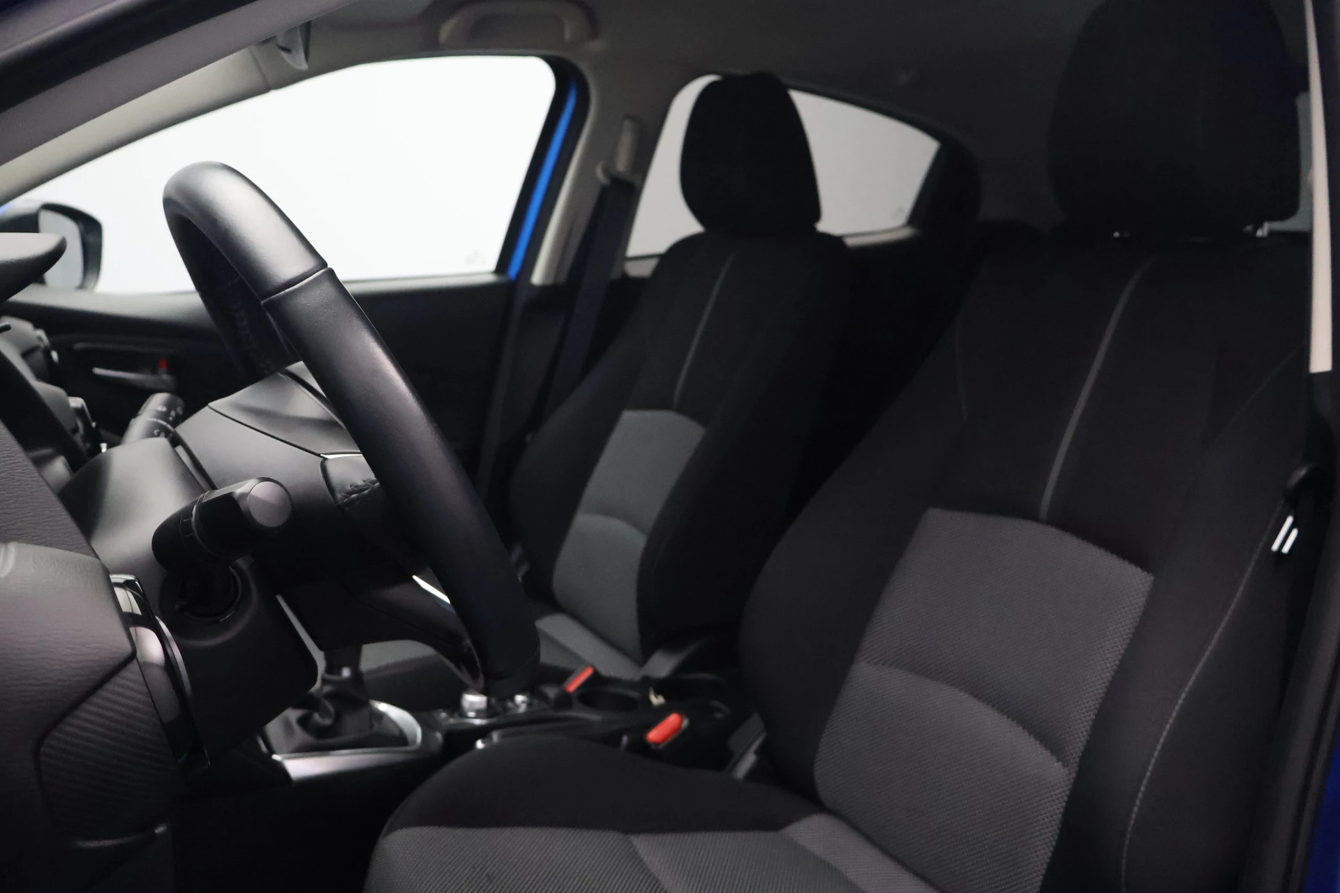 Hoofdafbeelding Mazda 2