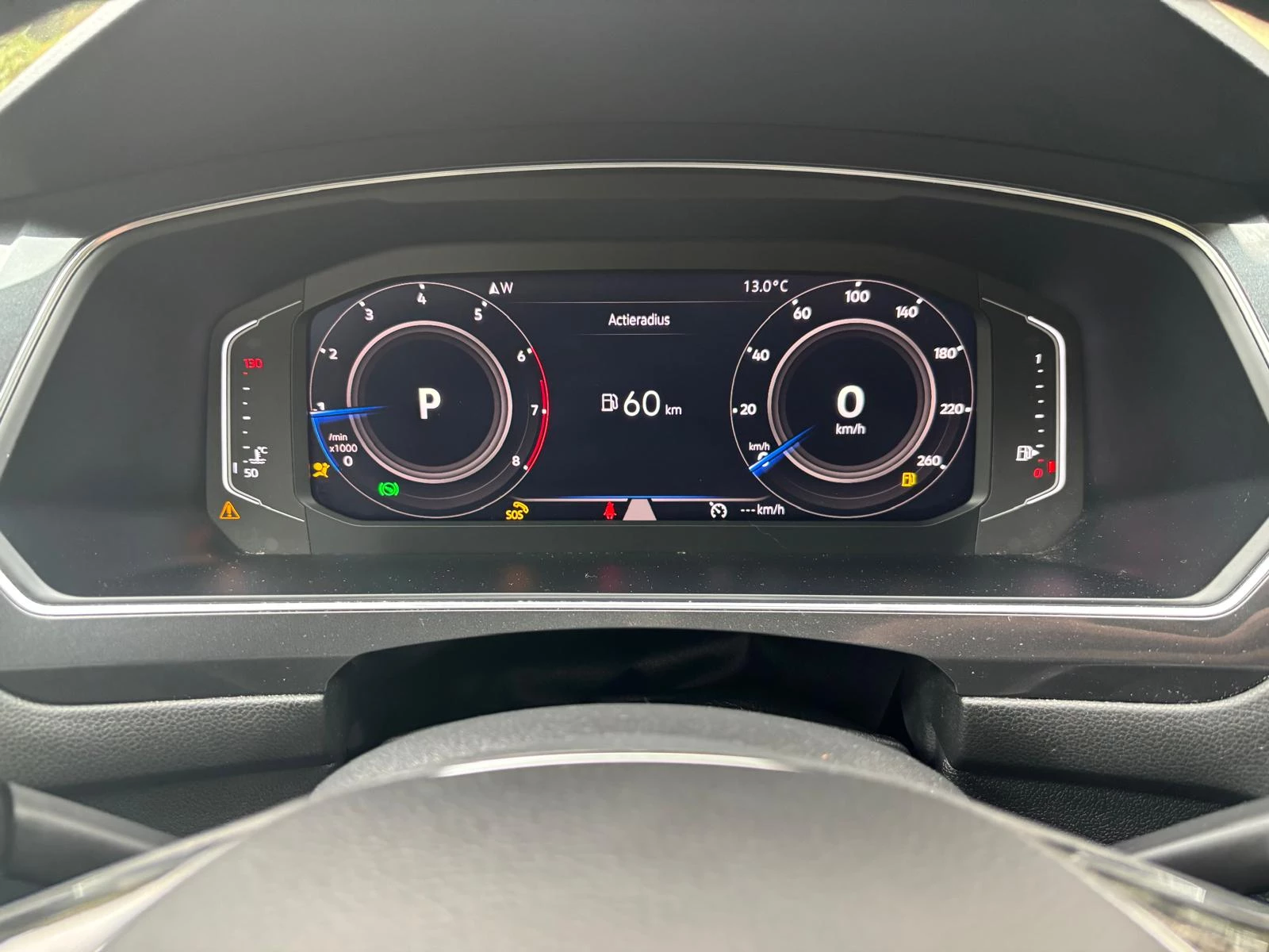 Hoofdafbeelding Volkswagen Tiguan Allspace