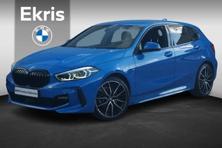 BMW 1 Serie 5-deurs 118i | Model M Sport | Innovation Pack | Comfort Pack