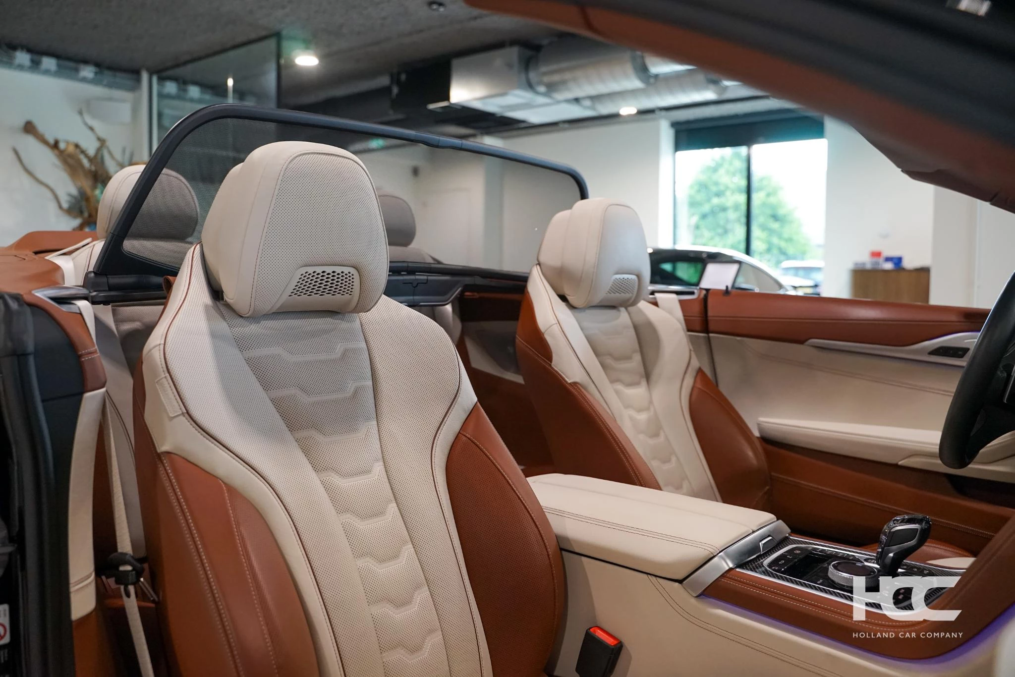 Hoofdafbeelding BMW 8 Serie
