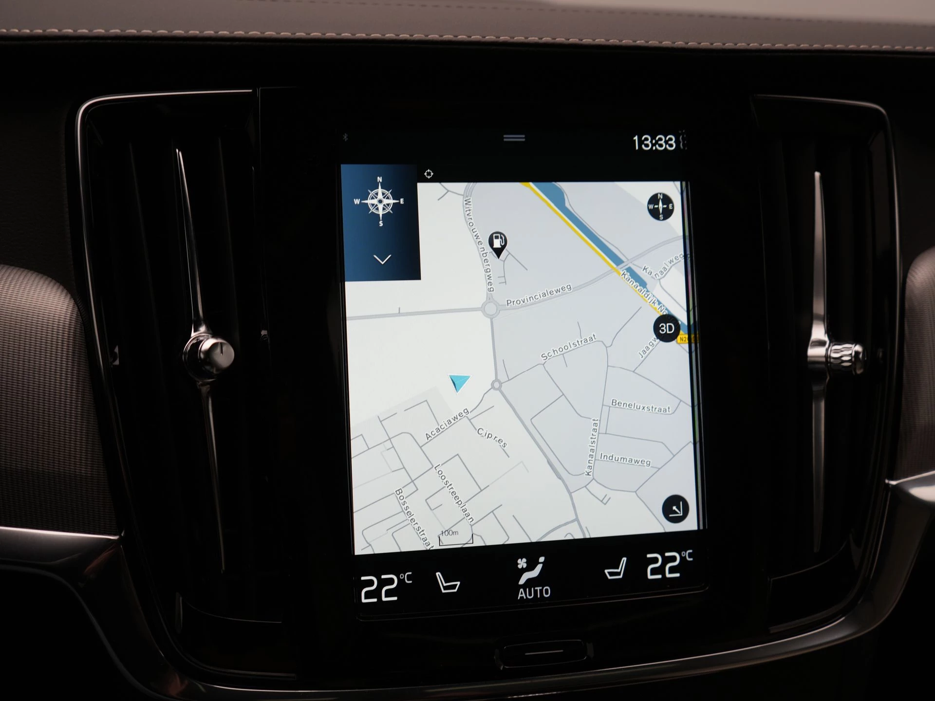 Hoofdafbeelding Volvo V90