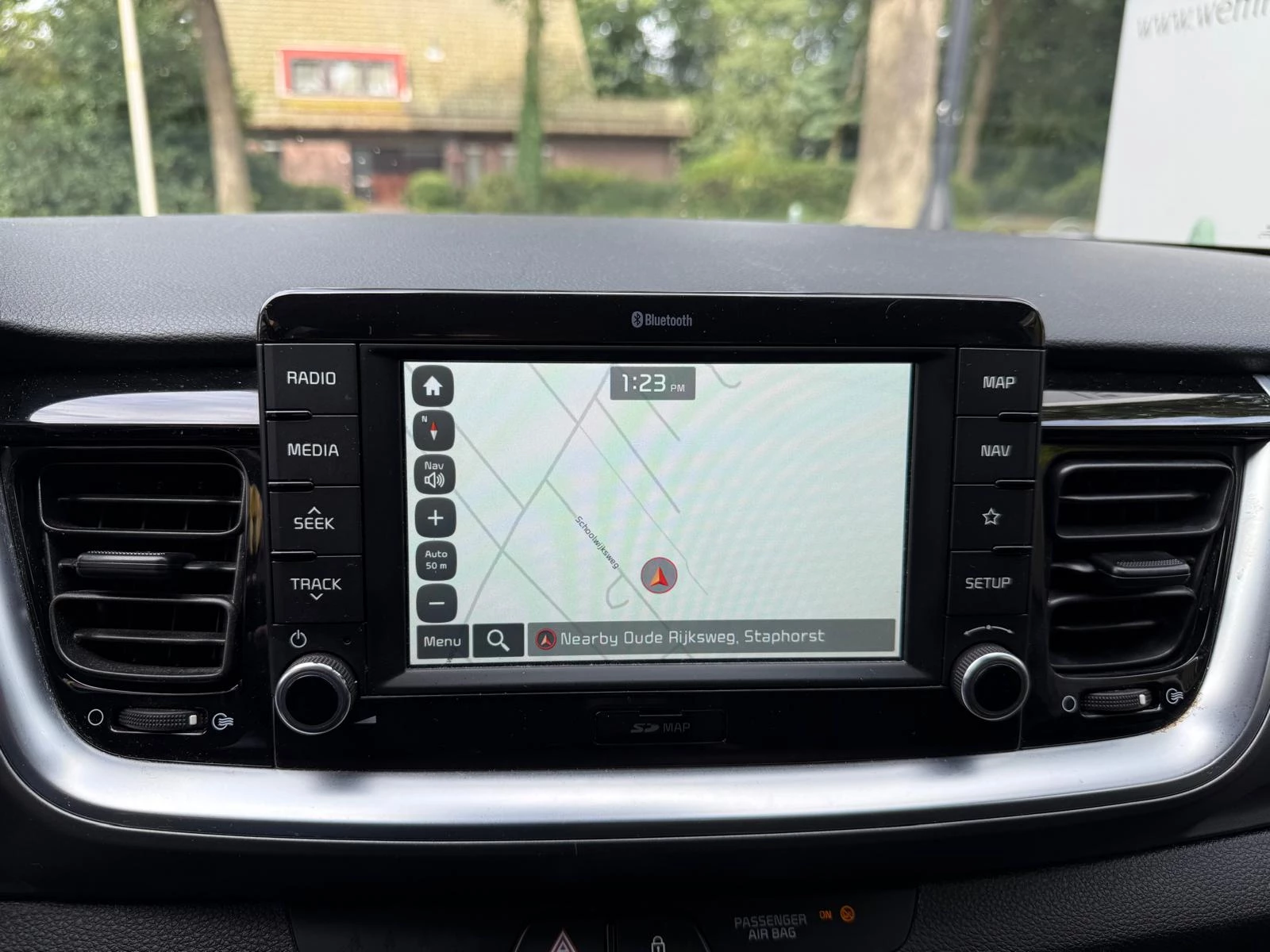 Hoofdafbeelding Kia Stonic