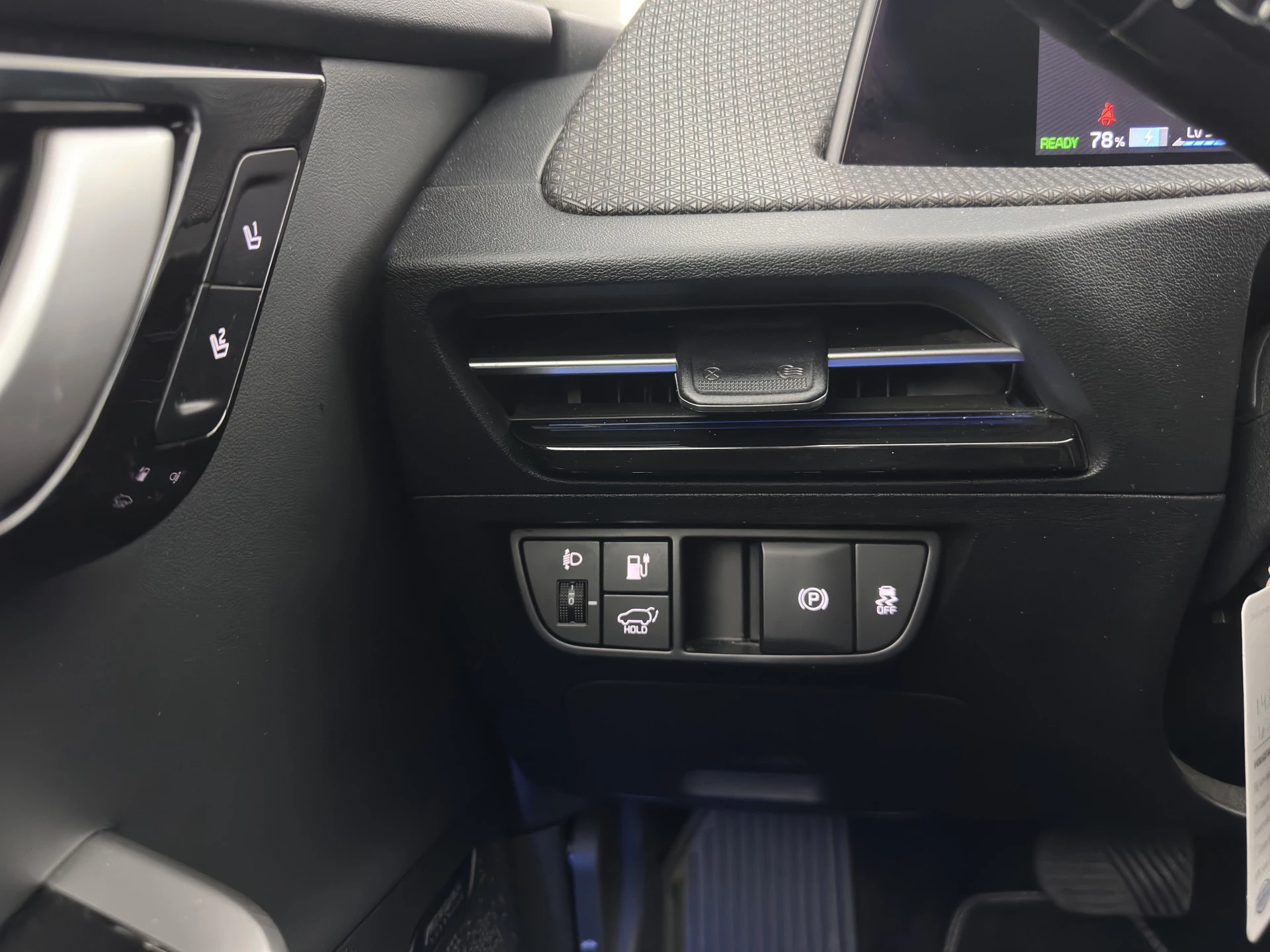 Hoofdafbeelding Kia EV6