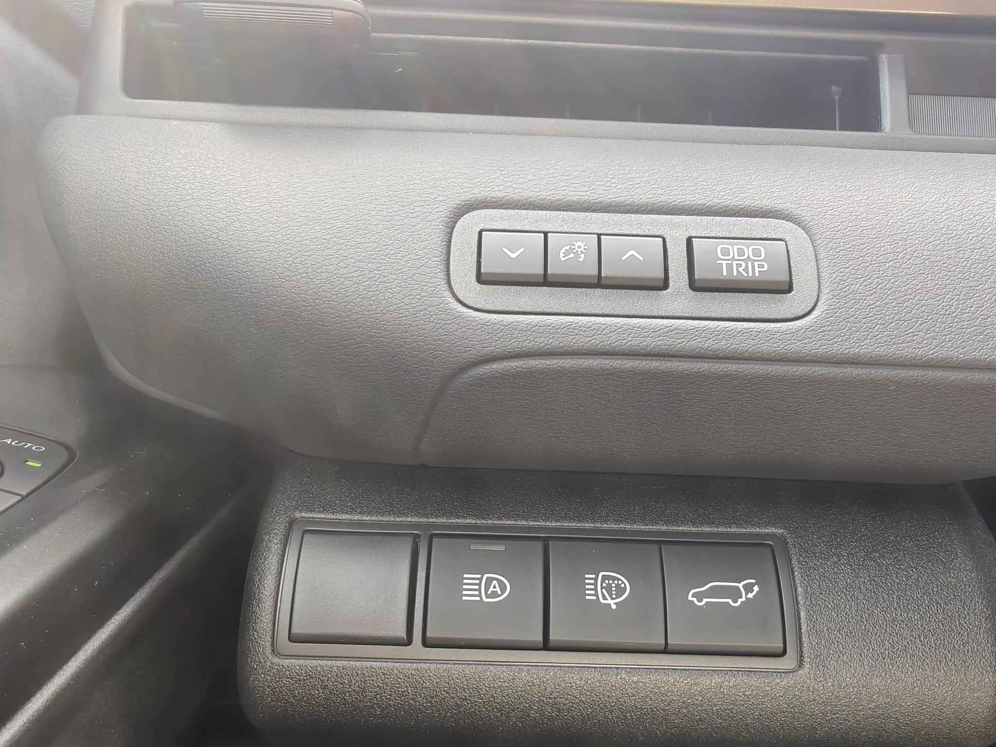 Hoofdafbeelding Toyota bZ4X
