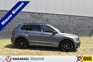 Volkswagen Tiguan 1.5 TSI ACT Highline Business R Trekhaak/Pano/Navi/R-line