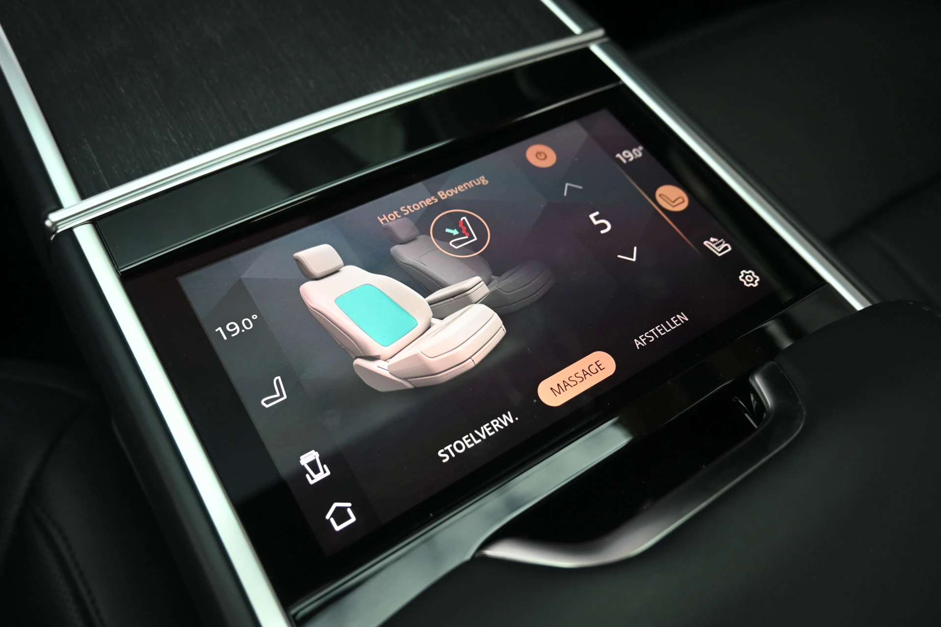 Hoofdafbeelding Land Rover Range Rover