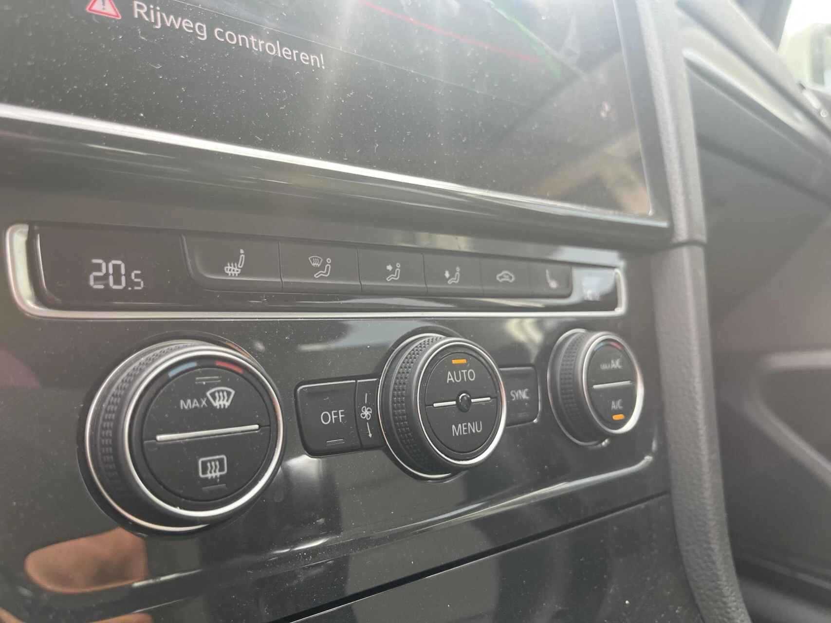 Hoofdafbeelding Volkswagen e-Golf