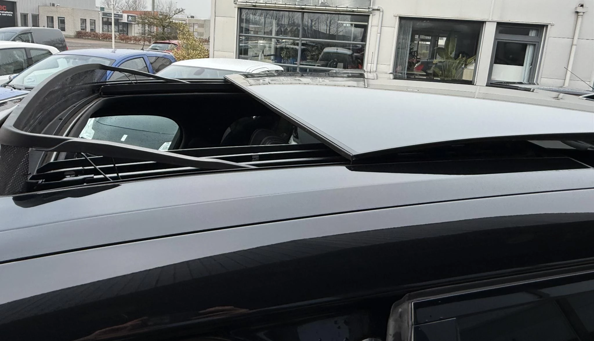 Hoofdafbeelding Land Rover Range Rover Velar