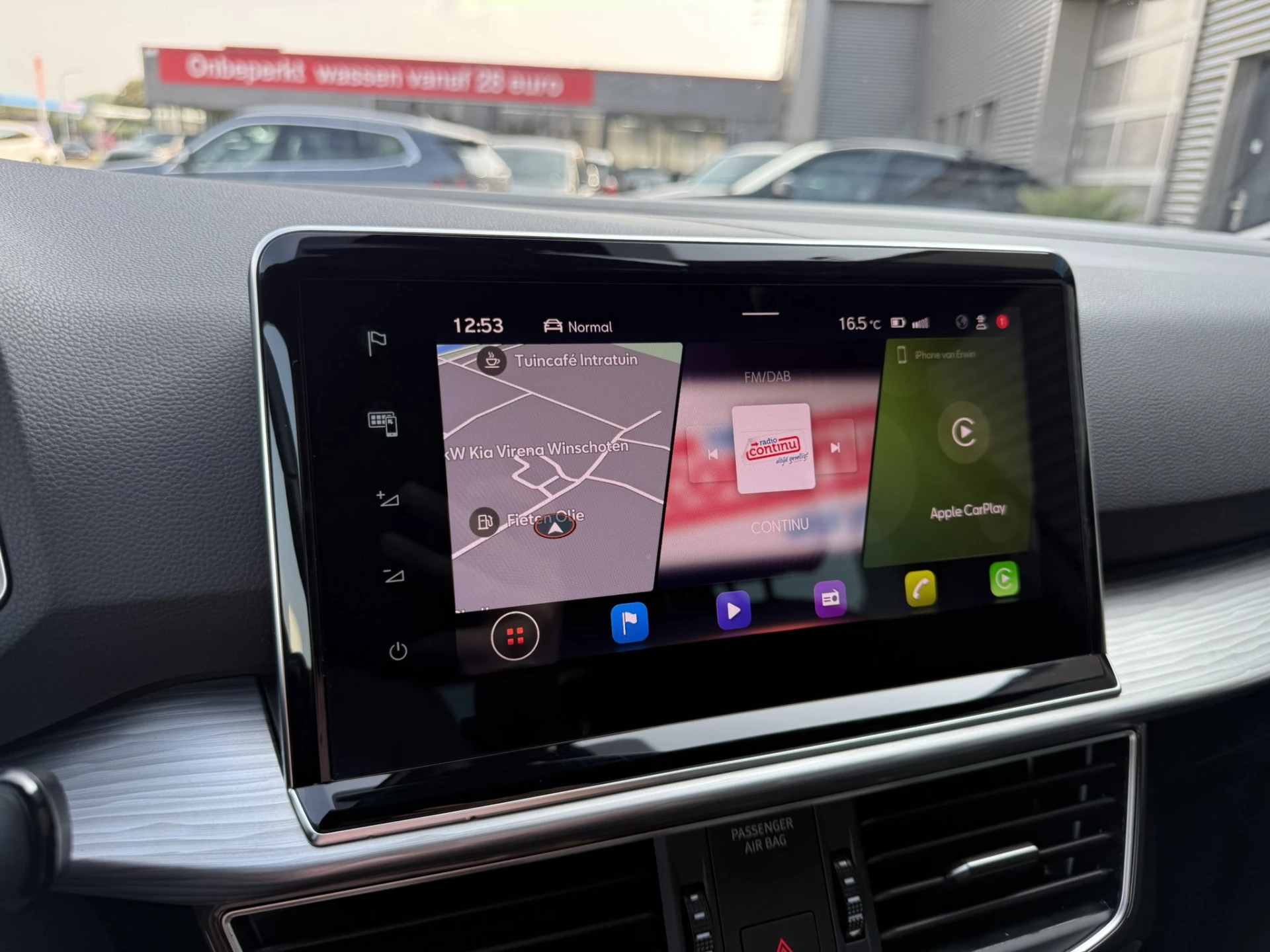 Hoofdafbeelding SEAT Tarraco