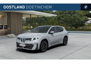 BMW iX3 50 xDrive M Sport / Panoramadak / Trekhaak / Multifunctionele Stoelen / Head-Up / Parking Assistant Plus / Stuurverwarming