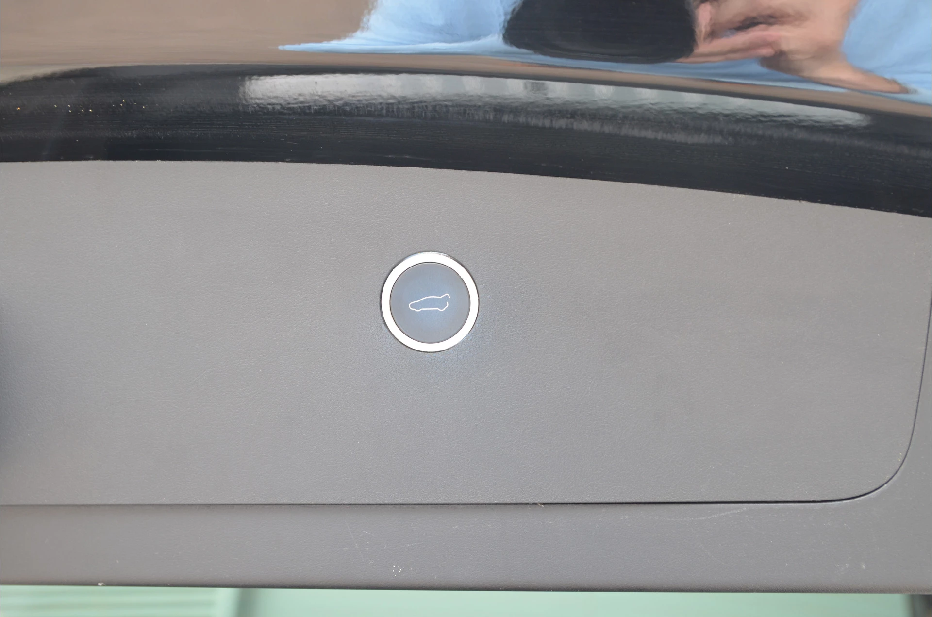 Hoofdafbeelding Tesla Model X