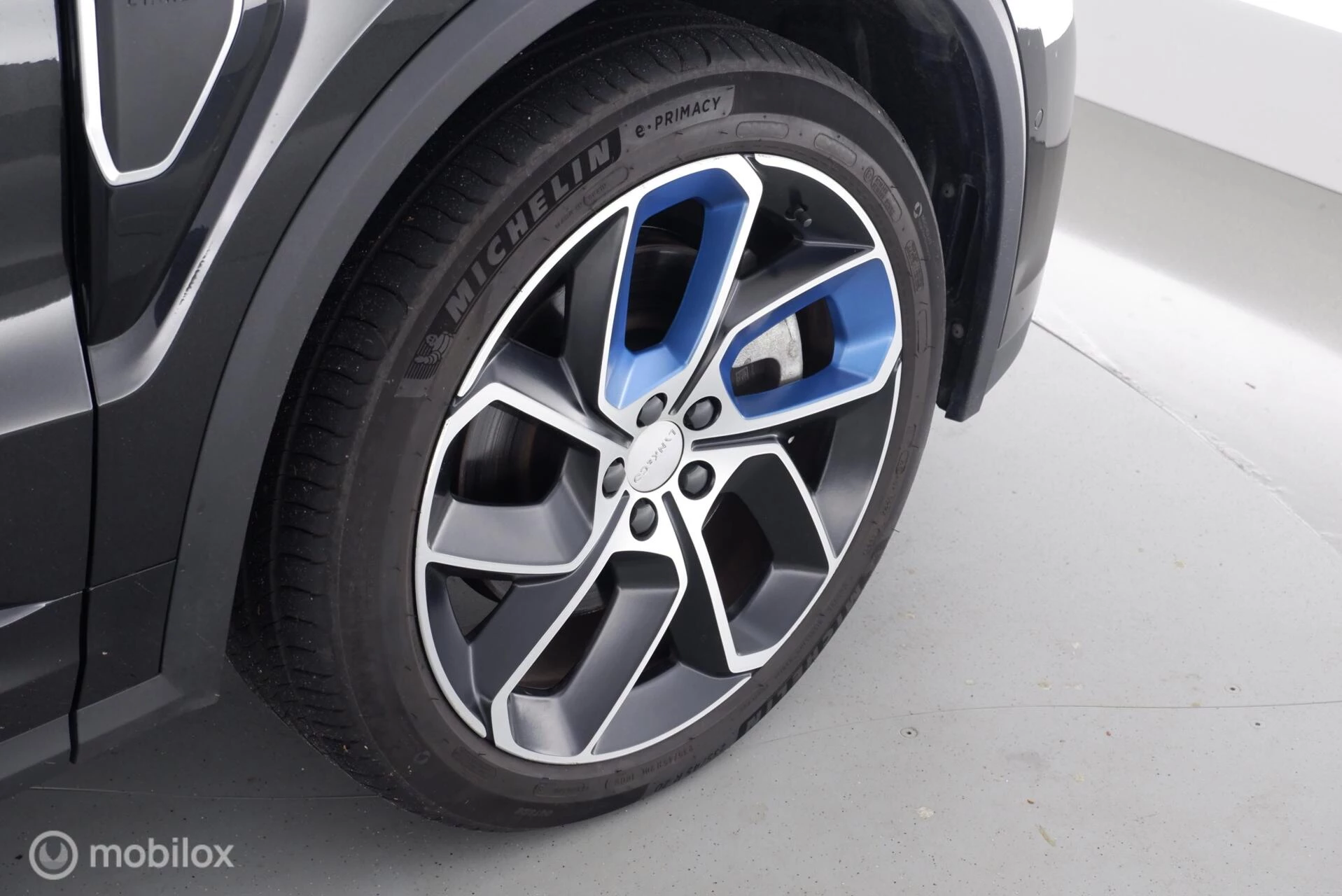 Hoofdafbeelding Lynk & Co 01