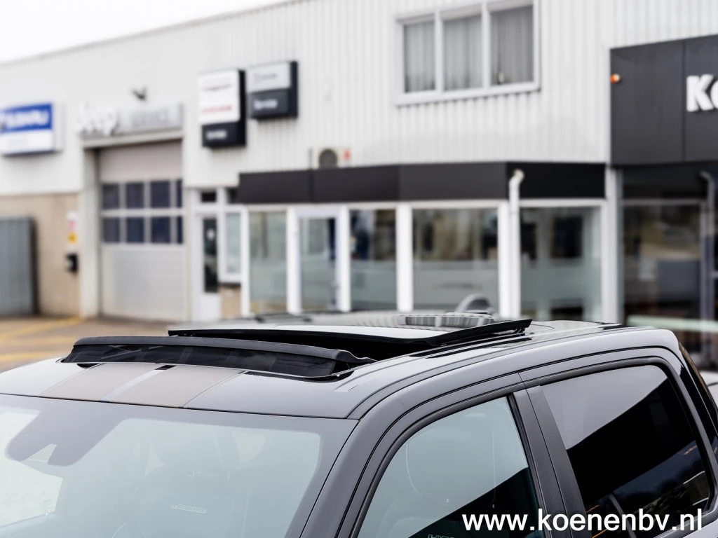 Hoofdafbeelding Dodge Ram Pick-Up