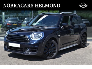 MINI Countryman 1.5 Cooper Chili / Achteruitrijcamera / Comfort Access / LED / Cruise Control / Navigatie / Park Assist / Harman-Kardon