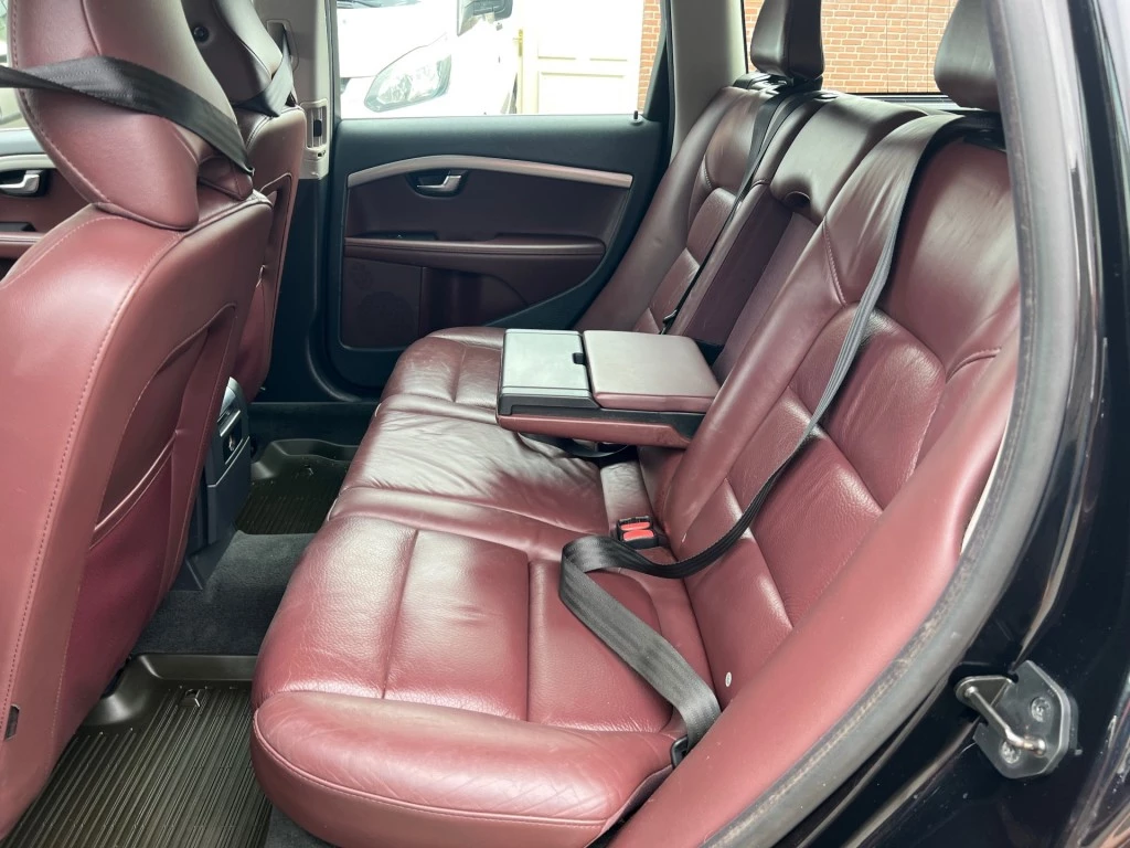 Hoofdafbeelding Volvo V70