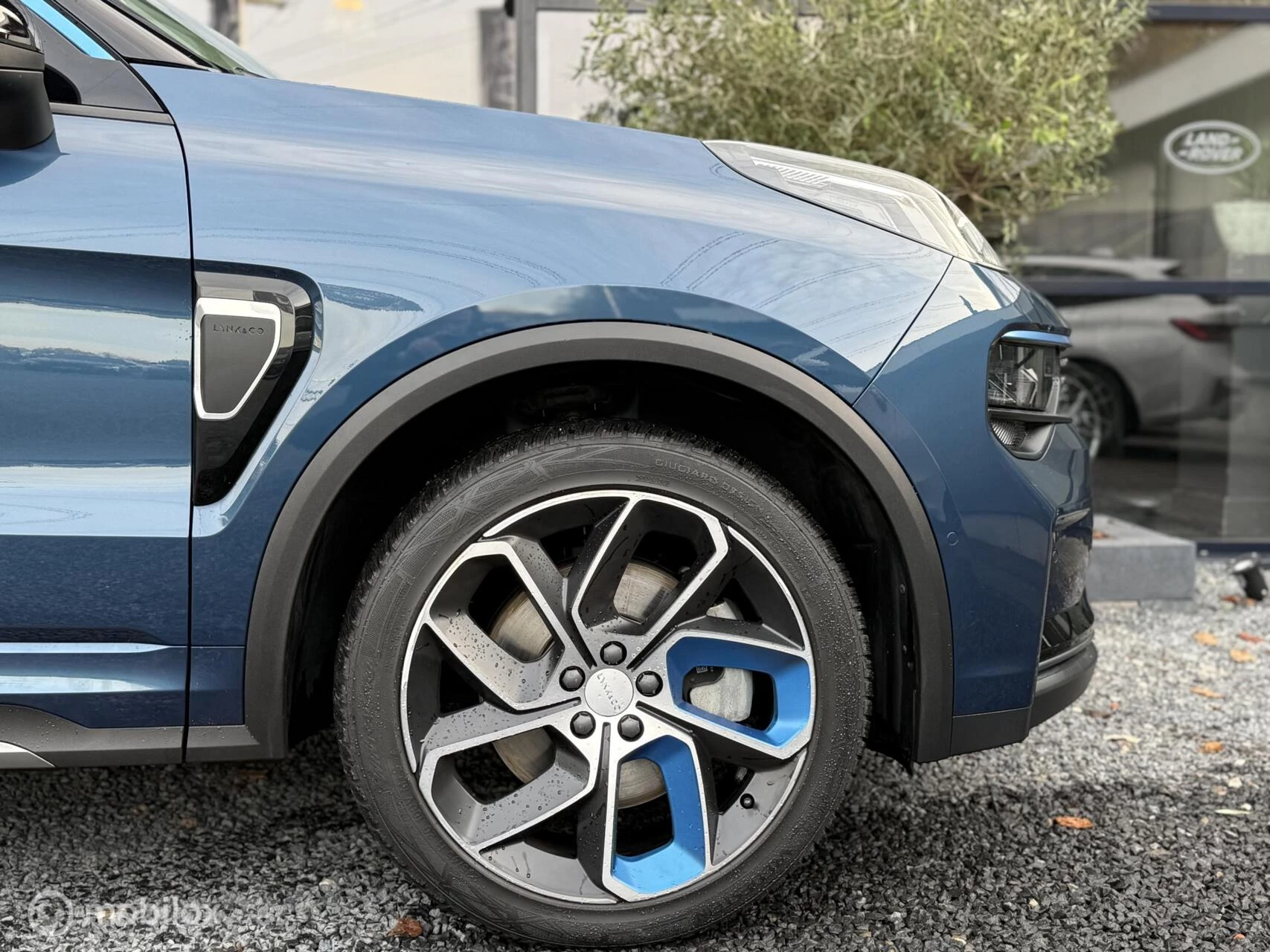 Hoofdafbeelding Lynk & Co 01