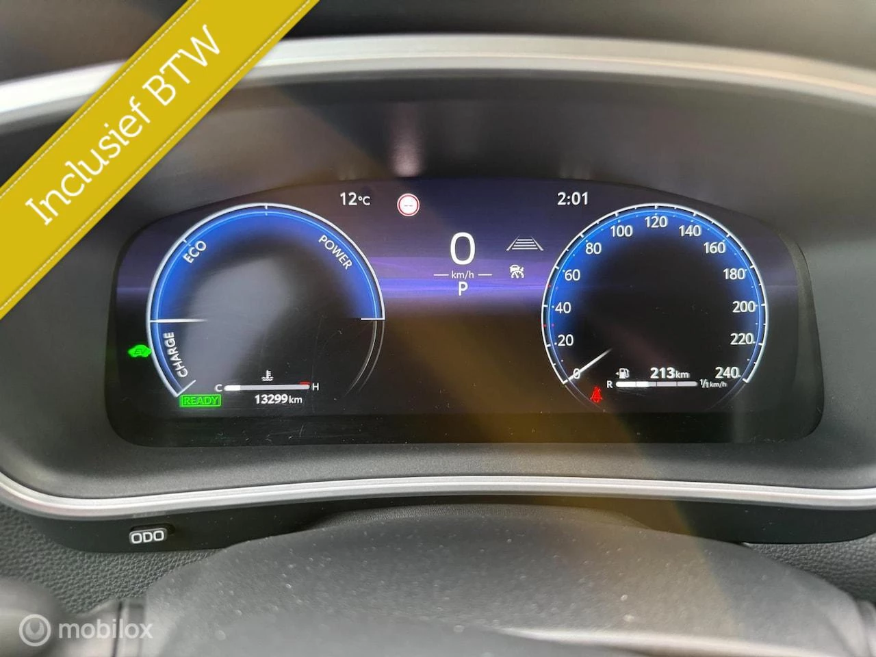 Hoofdafbeelding Toyota Corolla Cross