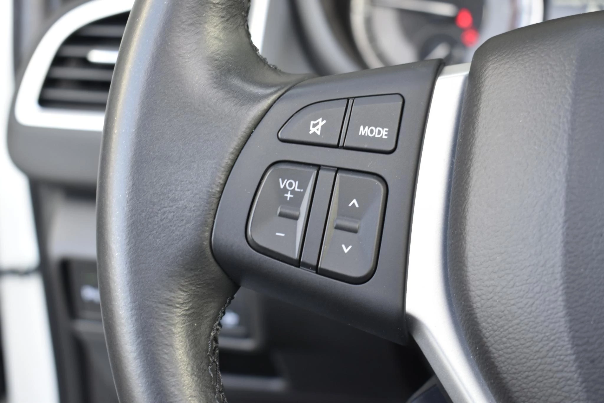 Hoofdafbeelding Suzuki S-Cross
