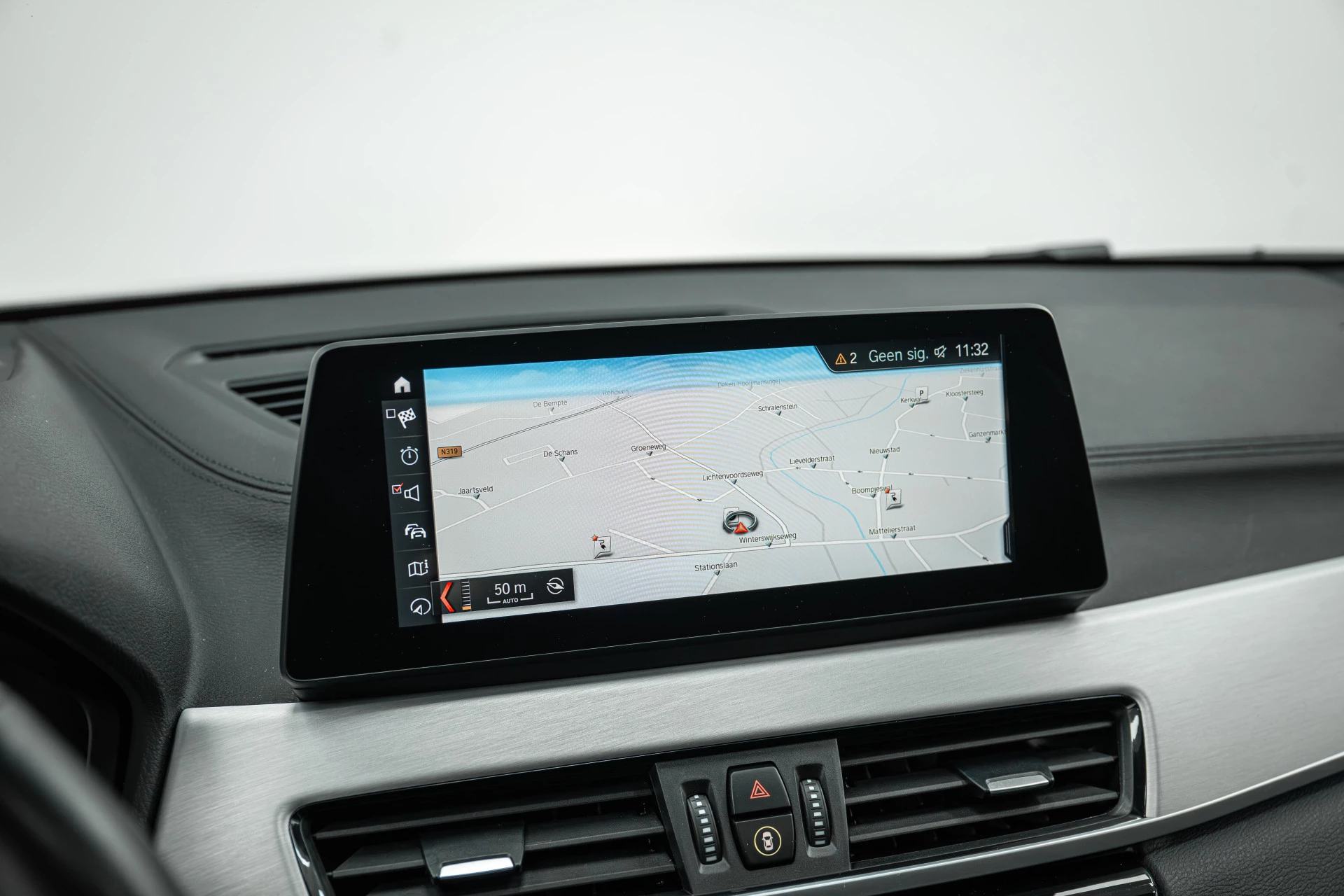 Hoofdafbeelding BMW X2