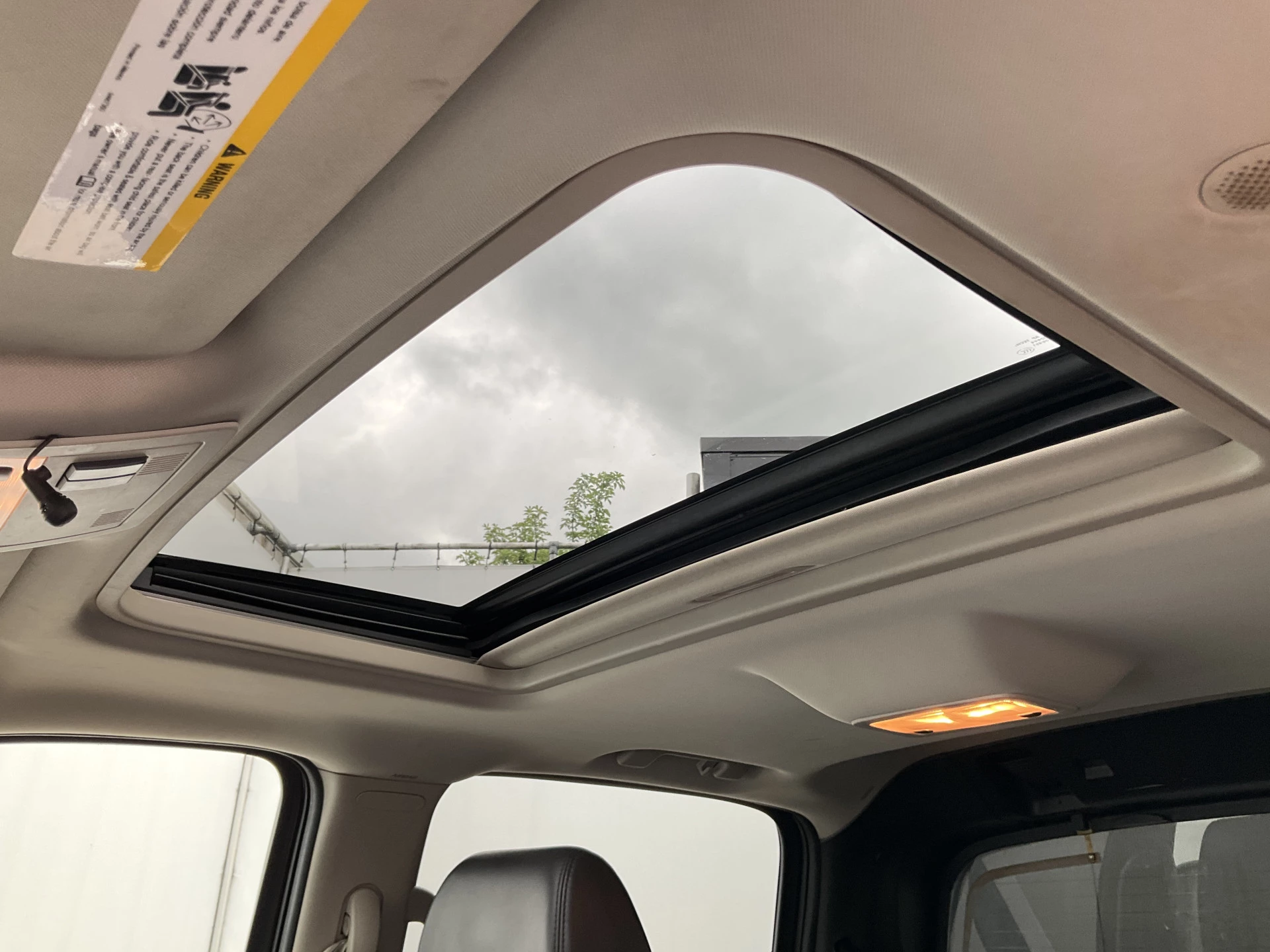 Hoofdafbeelding Chevrolet Avalanche