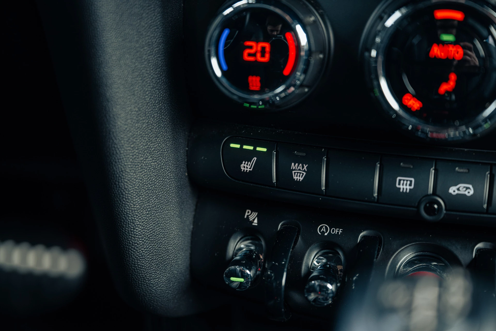 Hoofdafbeelding MINI Cooper S