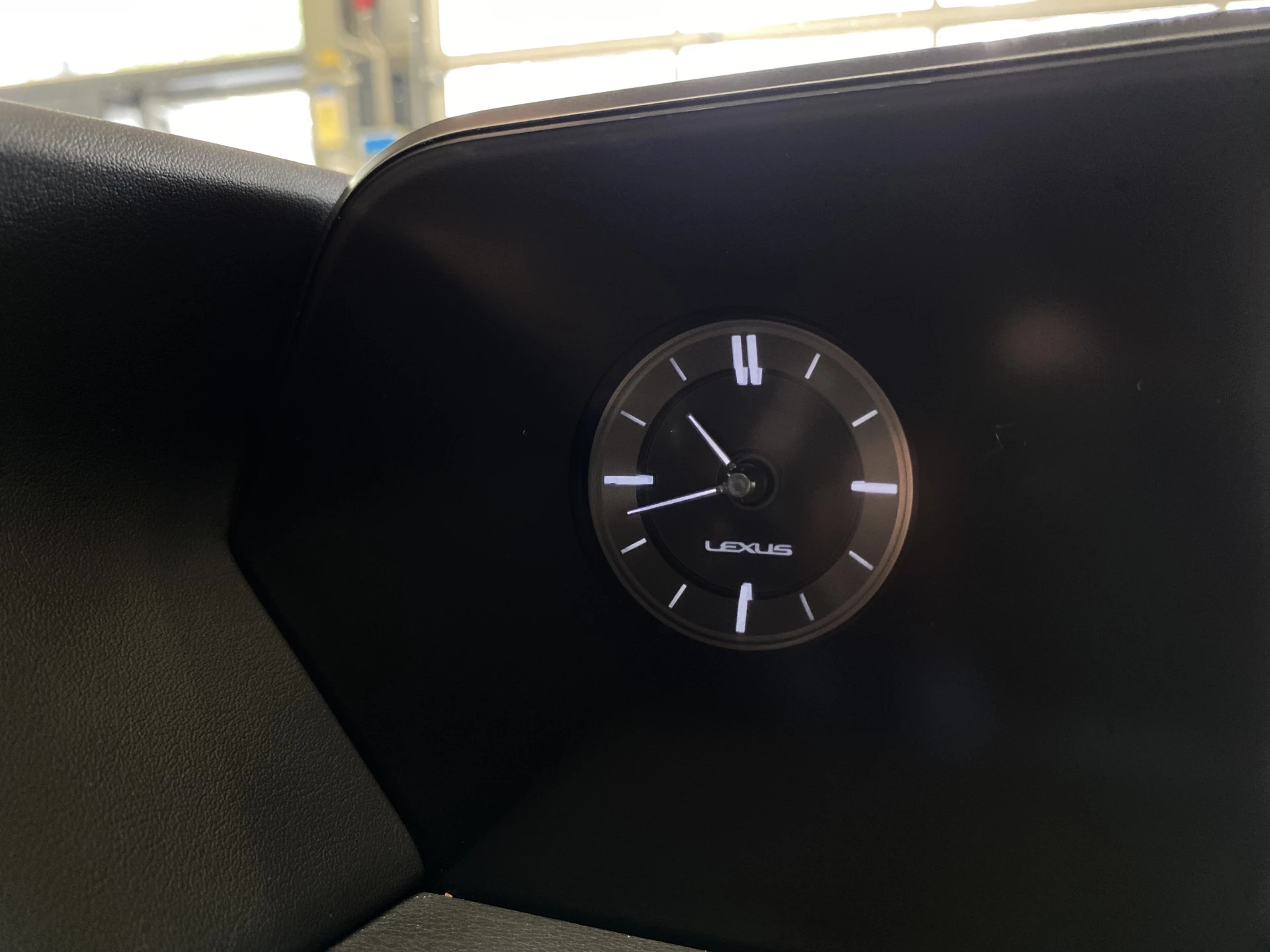 Hoofdafbeelding Lexus UX