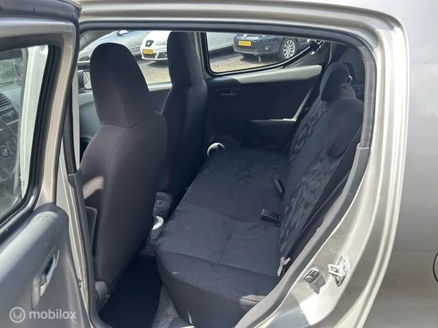 Hoofdafbeelding Suzuki Alto