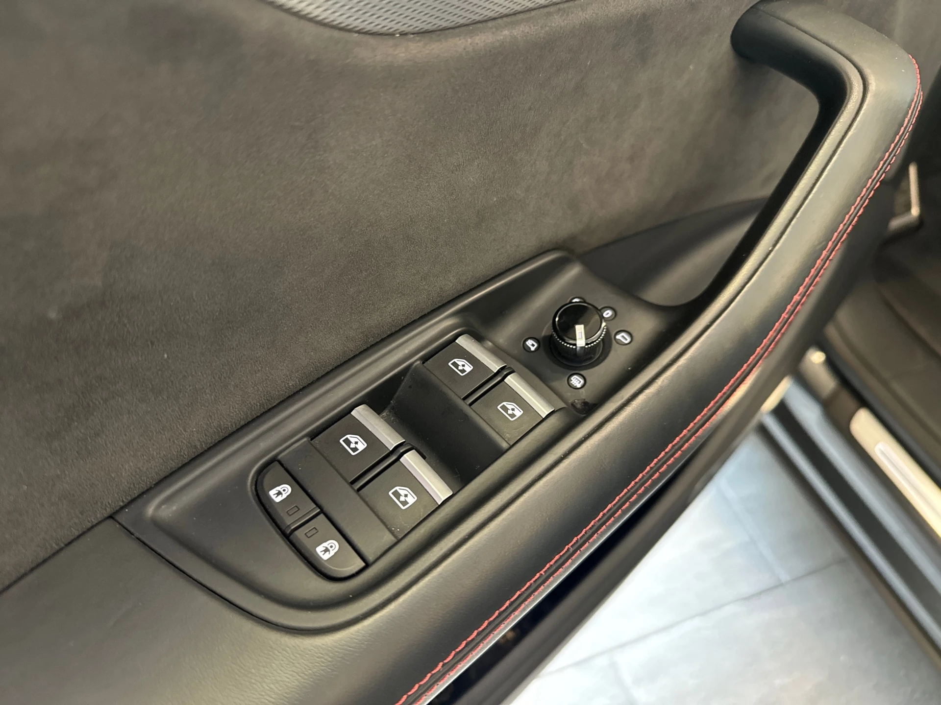 Hoofdafbeelding Audi RSQ8