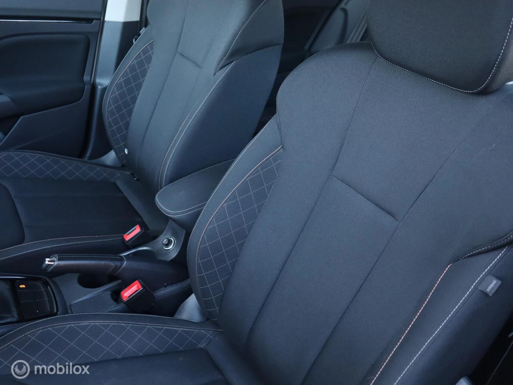 Hoofdafbeelding Škoda Scala