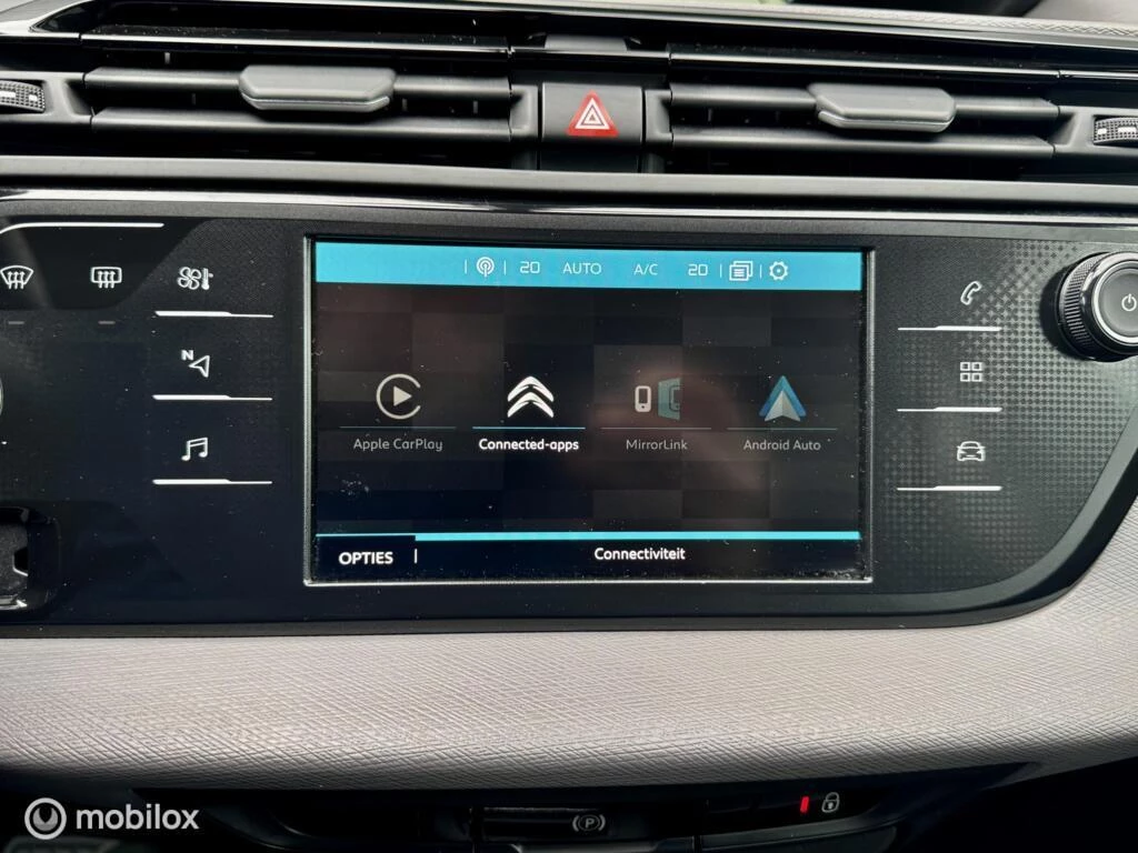 Hoofdafbeelding Citroën C4 Picasso