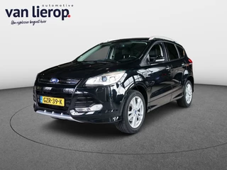 Ford Kuga 1.5 Titanium Styling Pack|NIEUWE DISTR RIEM|TREKH|CAMERA