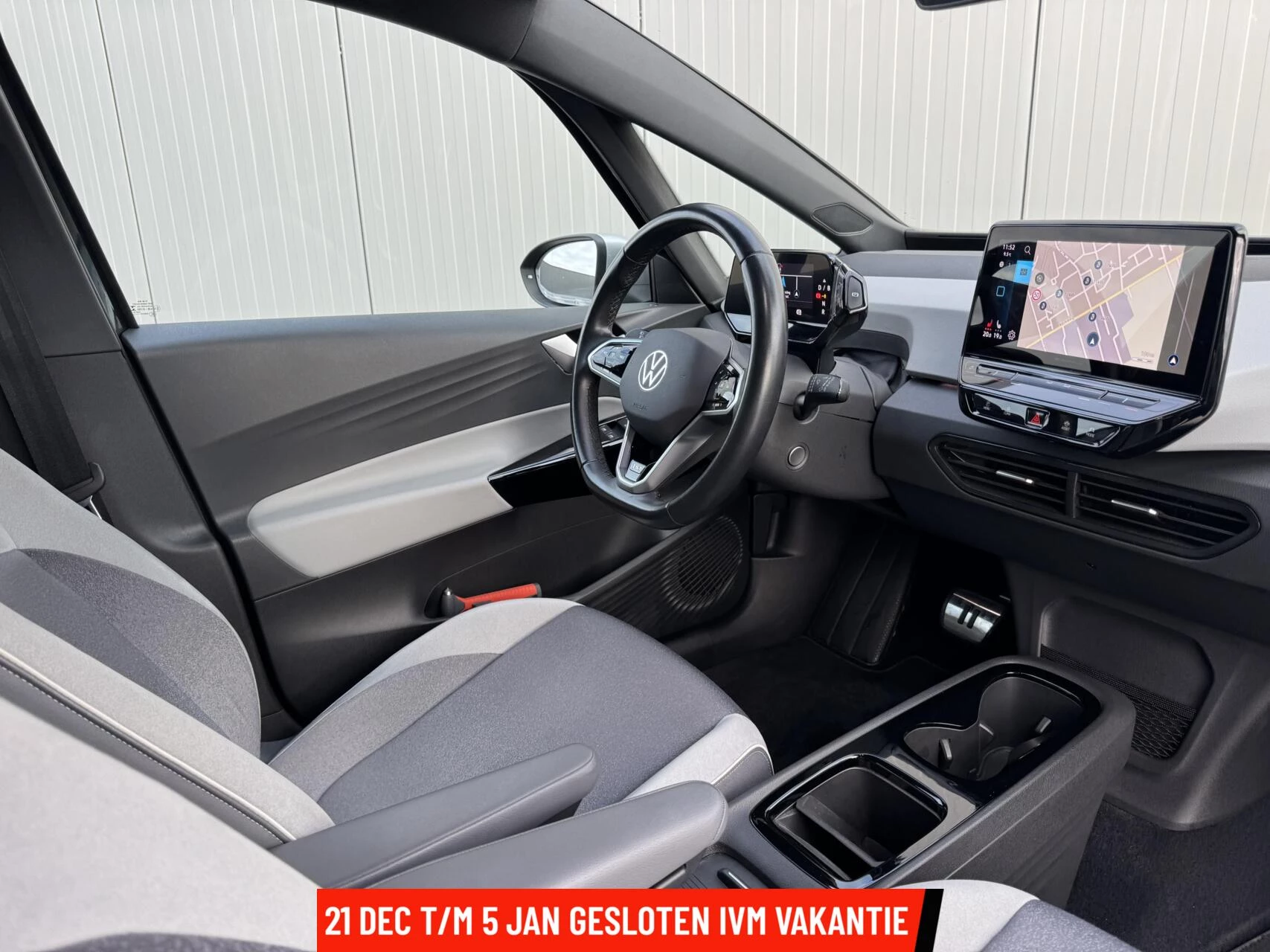 Hoofdafbeelding Volkswagen ID.3