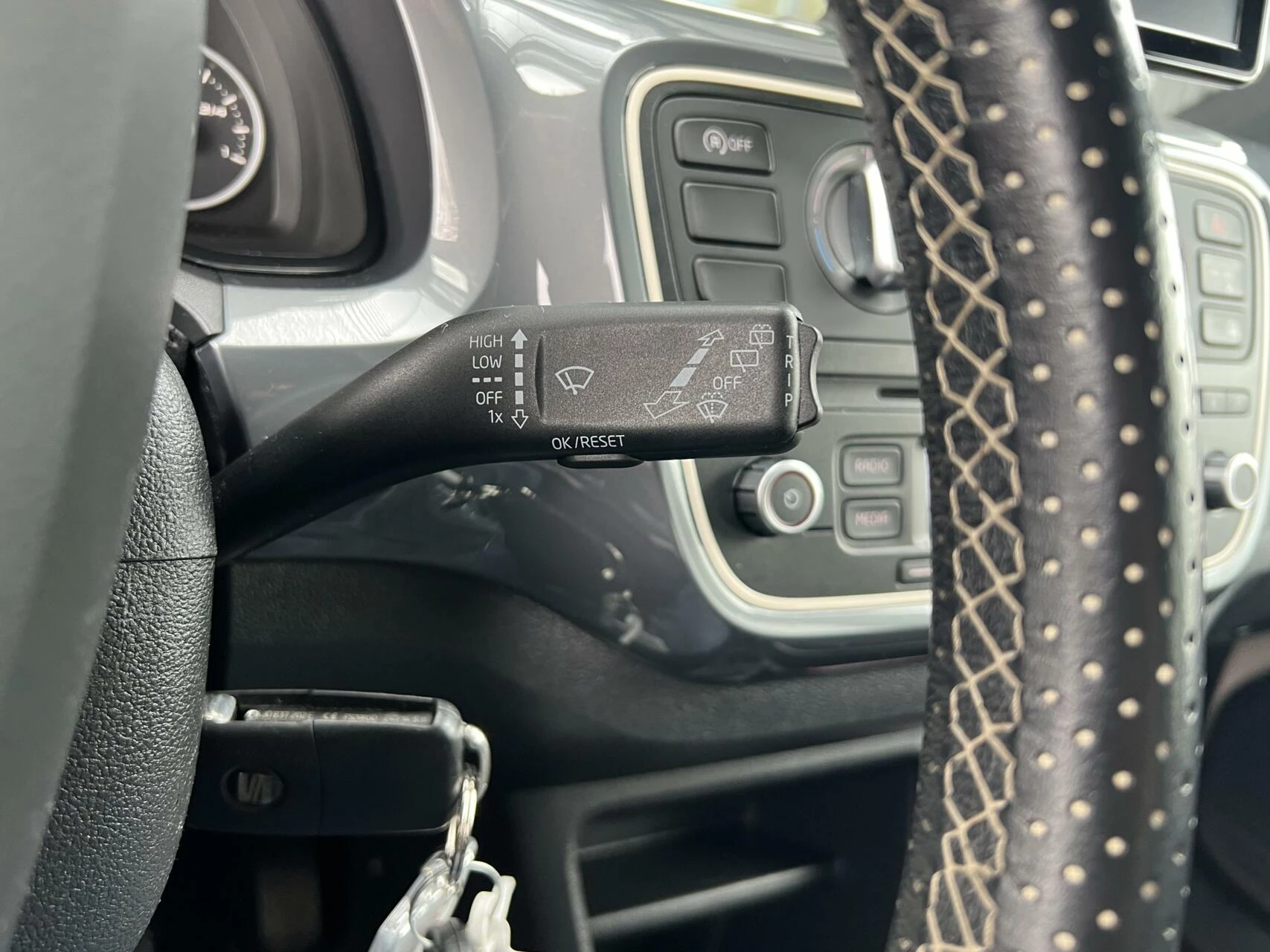 Hoofdafbeelding SEAT Mii