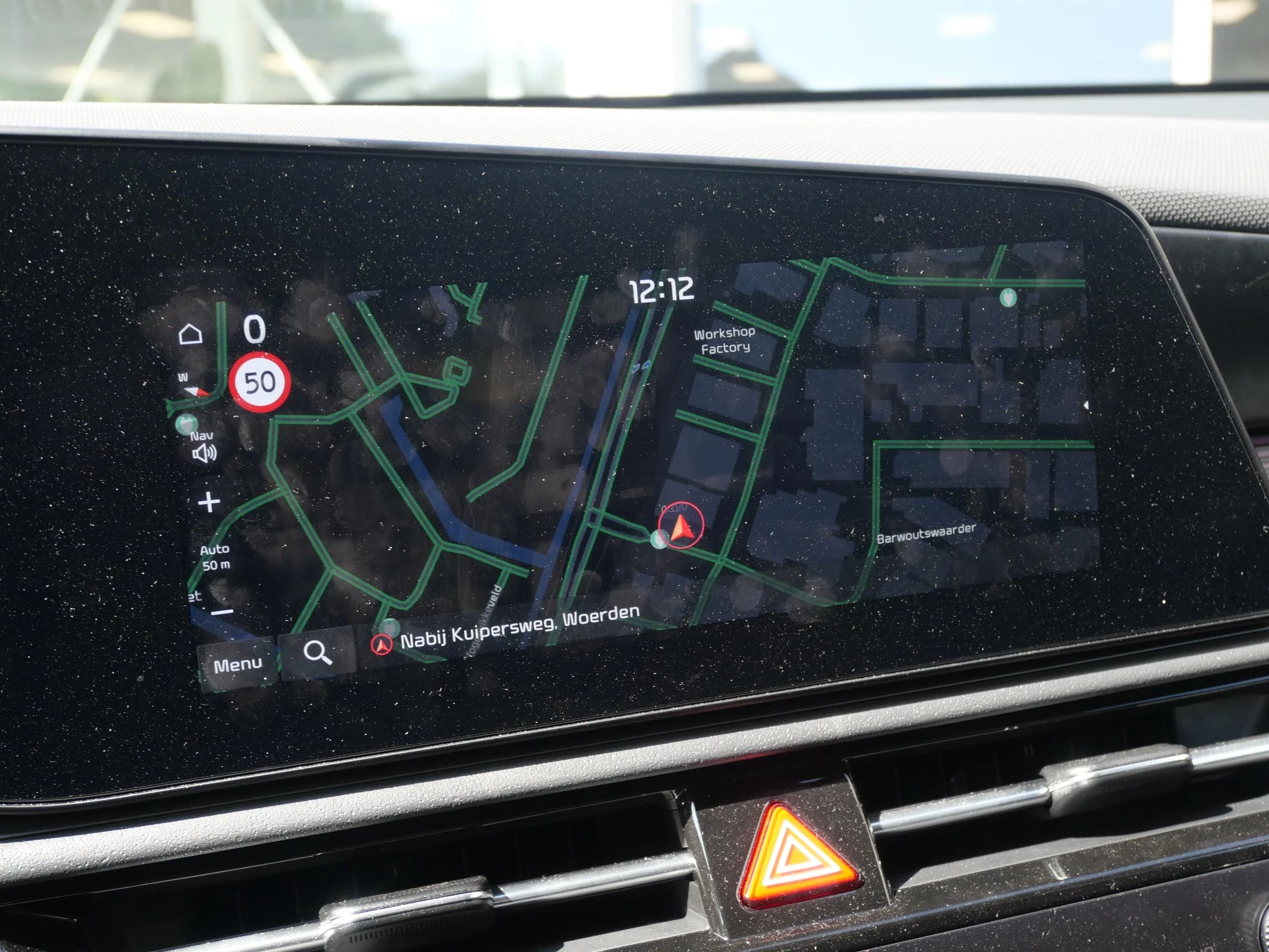 Hoofdafbeelding Kia Niro EV