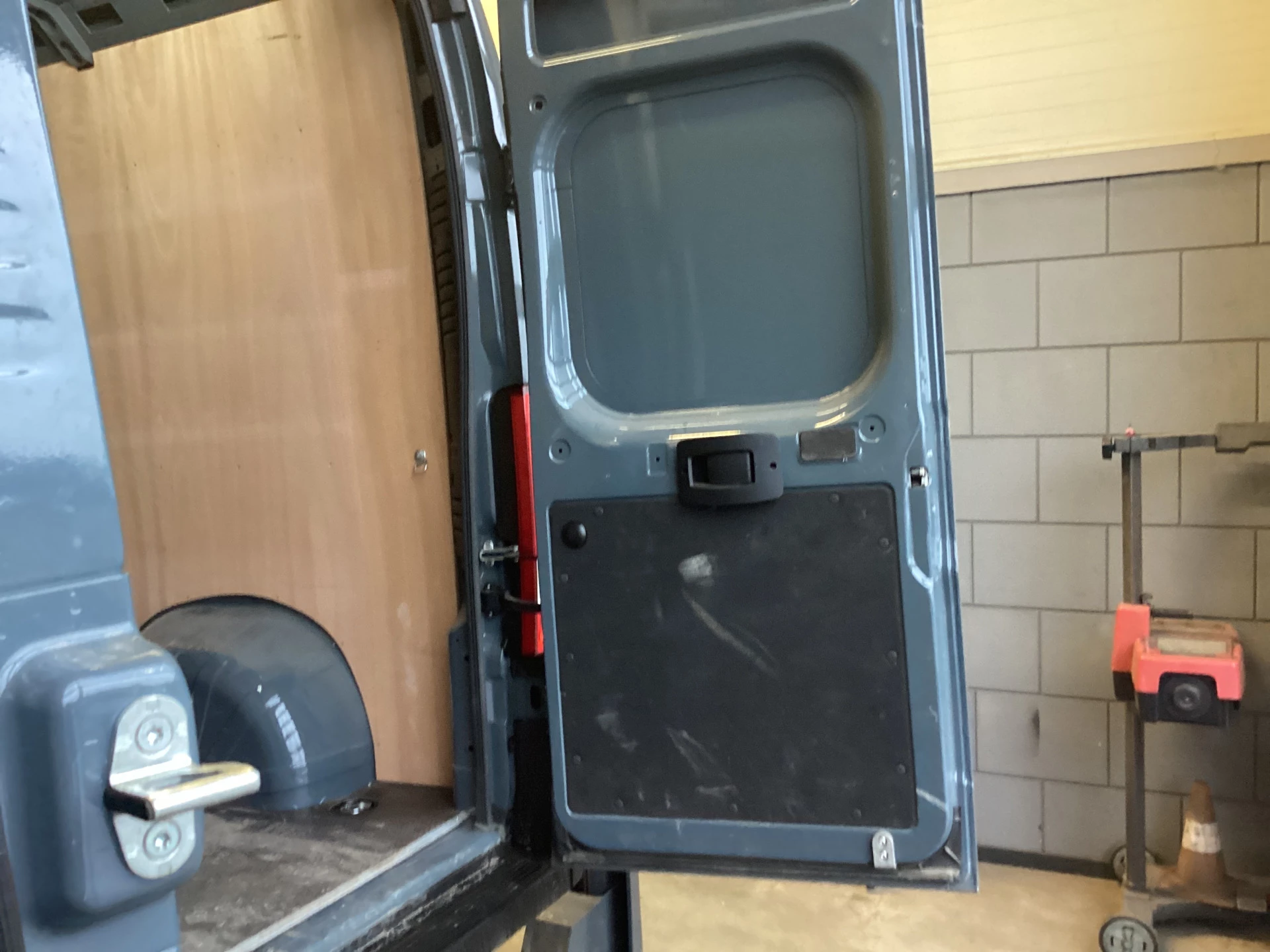 Hoofdafbeelding Fiat Ducato