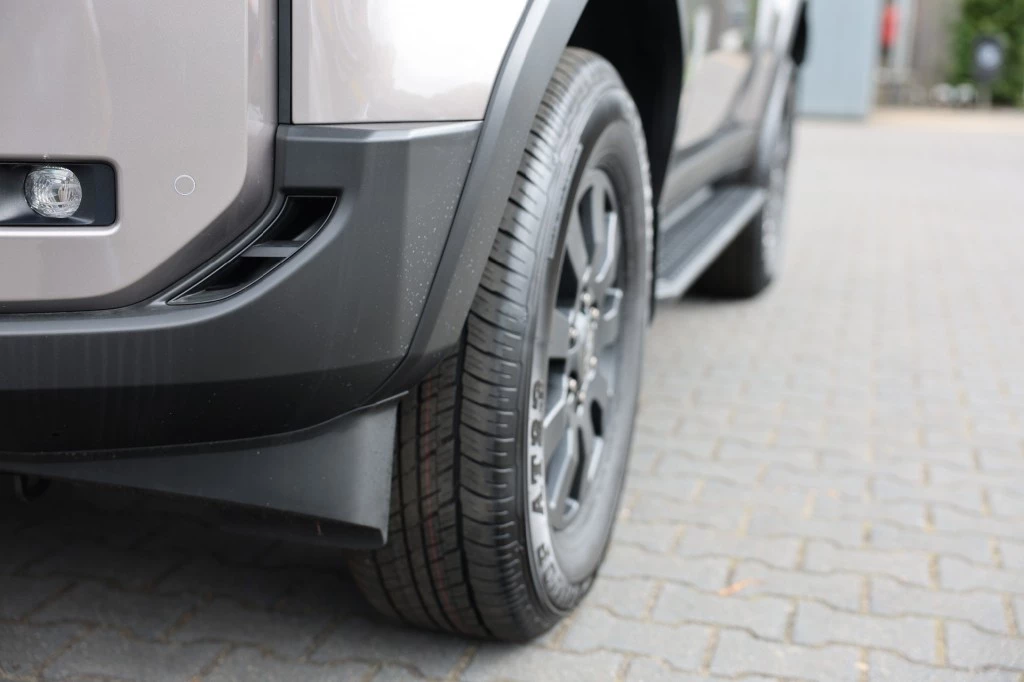 Hoofdafbeelding Toyota Land Cruiser